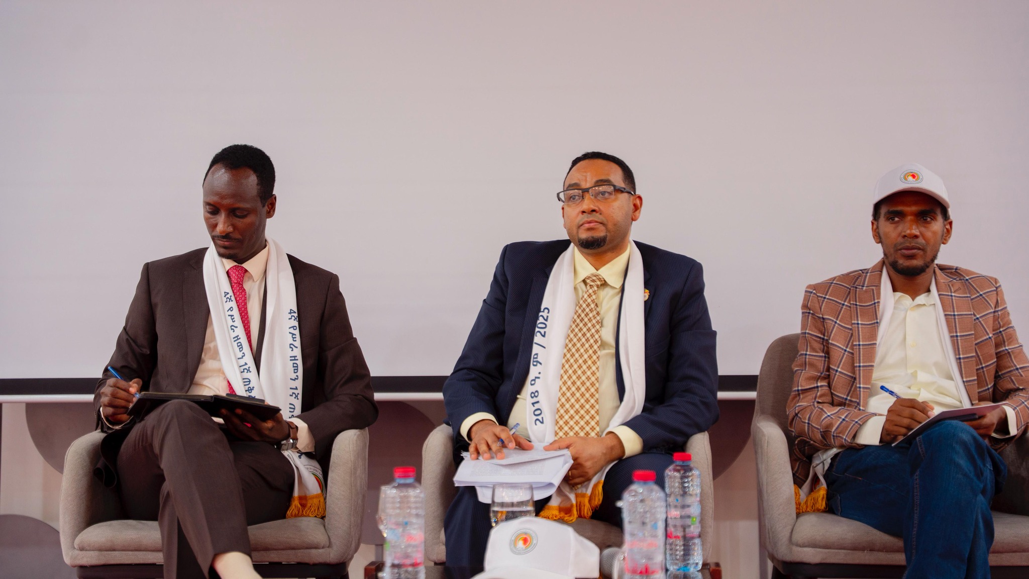 በዱባይና ሰሜን ኤምሬቶች የኢትዮጵያ ኮሚኒቲ ማህበር 4ኛ የሥራ ዘመን 1ኛ ዙር ጠቅላላ ጉባኤውን አካሄደ፣