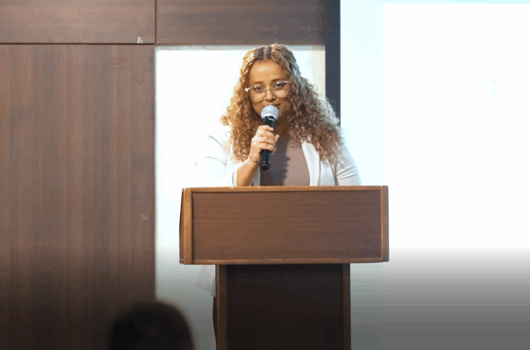 በፉጄራ ከሚኖሩ ኢትዮጵያውያን ጋር ውይይት ተካሄደ፤