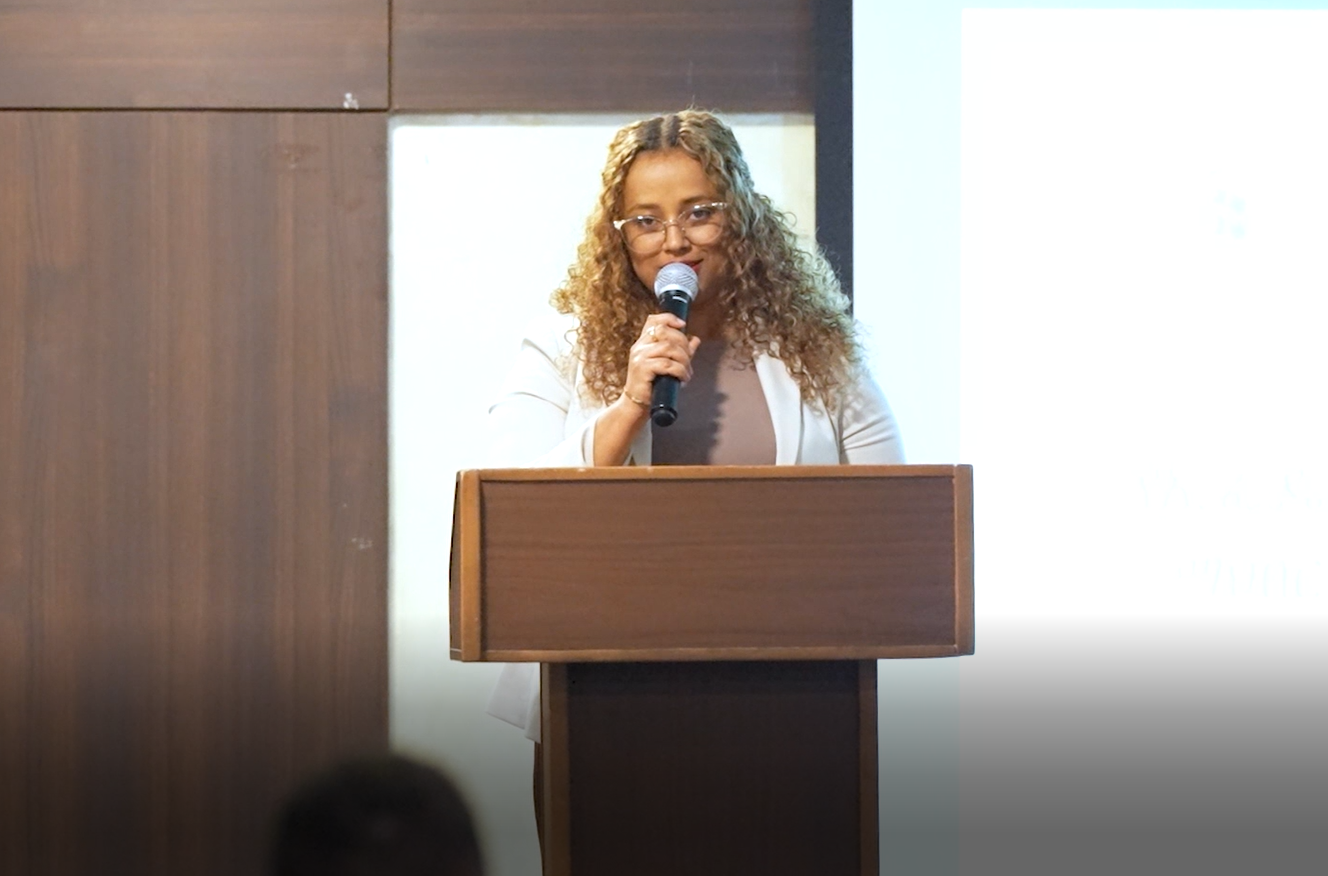 በፉጄራ ከሚኖሩ ኢትዮጵያውያን ጋር ውይይት ተካሄደ፤