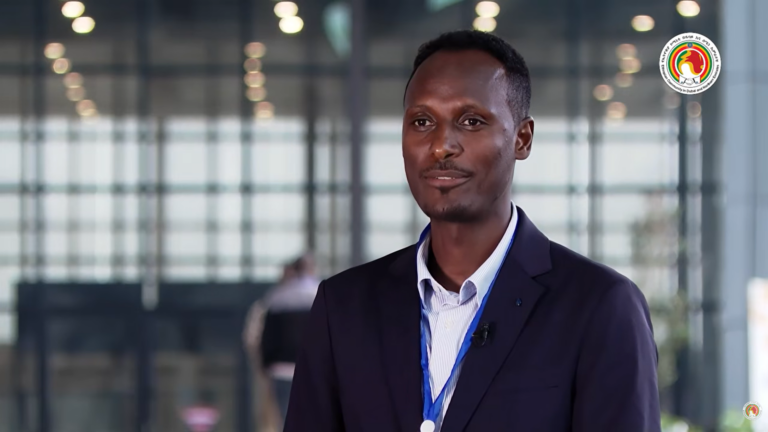 አቶ ኢድሪስ ቡንሱሩ ከEBC ጋር ያደረጉት ቆይታ::